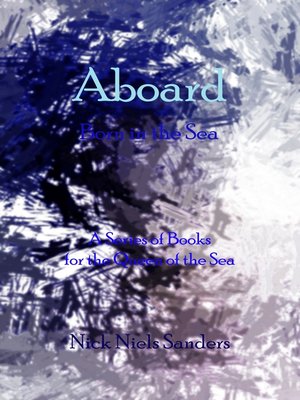 cover image of Aboard